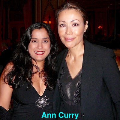 Ann Curry