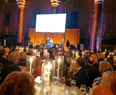 Barbara Walters