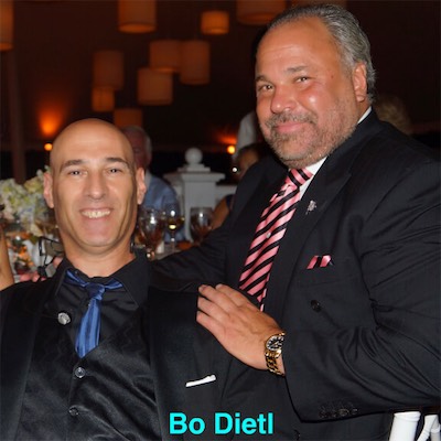 Bo Dietl