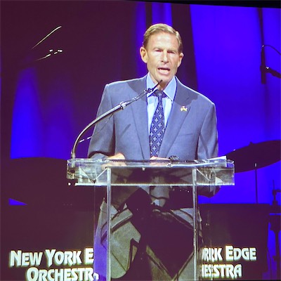 Senator-Blumenthal (CT)