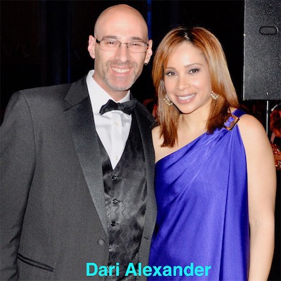 Dari Alexander