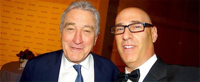 Robert DrNiro