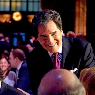 Ernie Arnastos.