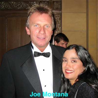 Joe Montana