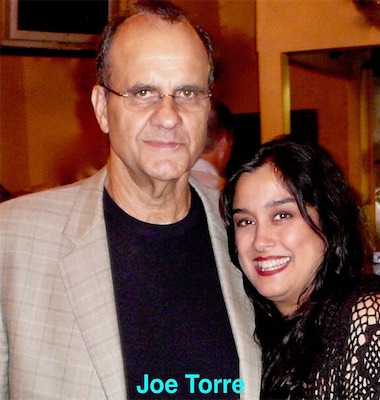 Joe Torre