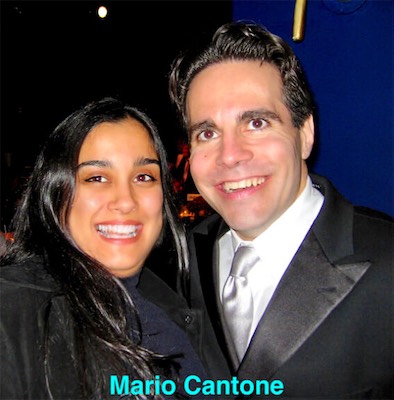 Mario Cantone