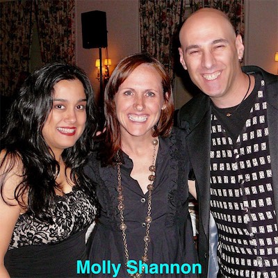 Molly Shannon