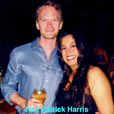 Neil Patrick Harris