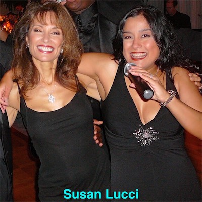 Susan Lucci
