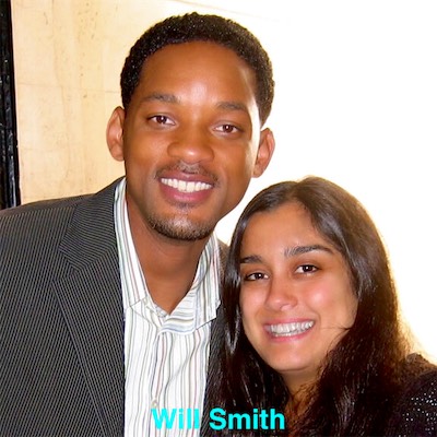 Will Smith