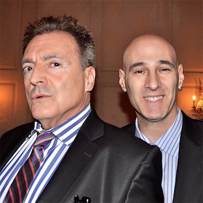 Armando Assante